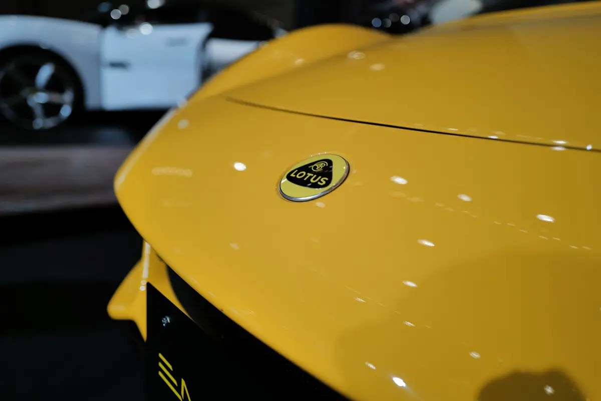 ロータス