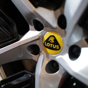 ロータス