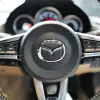 マツダ・ロードスターのステアリングホイール