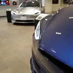 テスラ