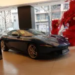フェラーリ