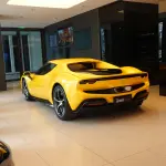フェラーリ