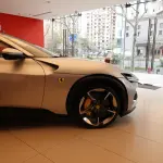 フェラーリ