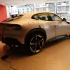 フェラーリ