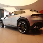 フェラーリ プロサングエ