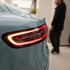 中国車