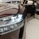 中国車
