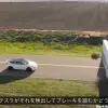 テスラの自動運転システムに「致命的な弱点」？「壁面に描かれた風景」を本物の風景と認識し、停止することなく壁に突っ込んでしまう【動画】