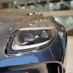 アストンマーティン
