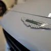 アストンマーティン