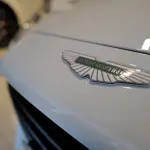 アストンマーティン