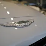 アストンマーティン