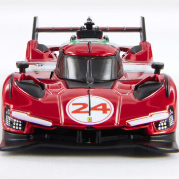 ホットウィール フェラーリ 512 激レア品 送料込 マテル Mattel ホットウィール フェラーリ 512 M - メルカリ