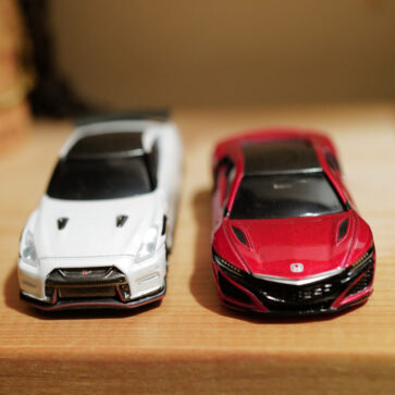日産とホンダ、合併は消えたがスポーツカーで手を組むか？次期NSXとGT-Rとが共同開発となる可能性について日産上層部が言及する