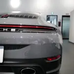 ポルシェ