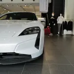ポルシェ