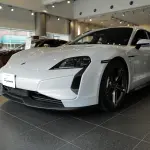 ポルシェ