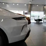 ポルシェ