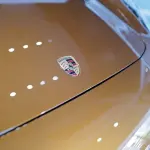 ポルシェ