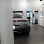 ポルシェ