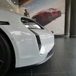 ポルシェ・タイカン