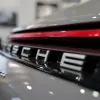 ポルシェ