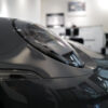 ポルシェ911のヘッドライト