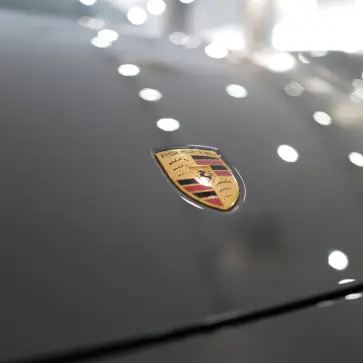 ポルシェ