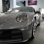 ポルシェ