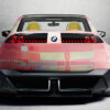 BMWが全モデルを「ノイエクラッセ（Neue Klasse）」デザインへ刷新。2025年から大変革がスタートし「どんな細部に至るまでも新しくなります」