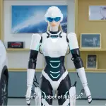【未来の営業!?】中国チェリー（奇瑞汽車）が“人型ロボット販売員”を導入へ ─ その見た目が話題に【動画】
