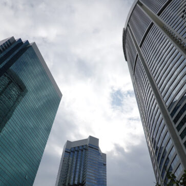 香港へ行ってきた。まずは空港から宿泊先のコンラッド香港へ、ボクはヒルトン・オナーズ・アメックスの特典をフル活用【動画】