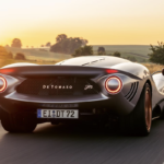 デ・トマソはなぜフェラーリやランボルギーニのように成功できなかったのか？ボクは「アレハンドロ・デ・トマソがお金のためにクルマを作って売ったから」だと考える