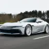 【官能の咆哮】フェラーリ 12チリンドリ × ノビテック：新開発のエキゾーストシステムによって真のV12サウンドが目を覚ます【動画】