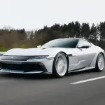 【官能の咆哮】フェラーリ 12チリンドリ × ノビテック：新開発のエキゾーストシステムによって真のV12サウンドが目を覚ます【動画】