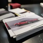 フェラーリ