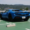 フェラーリ296GTB