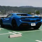 フェラーリ296GTB