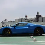 フェラーリ296GTB