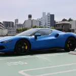 フェラーリ296GTB