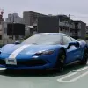 フェラーリ296GTB
