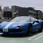 フェラーリ296GTB