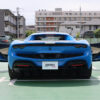 フェラーリ