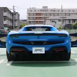 フェラーリ