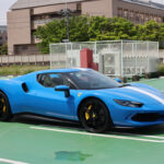 フェラーリ296GTB