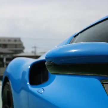 フェラーリ