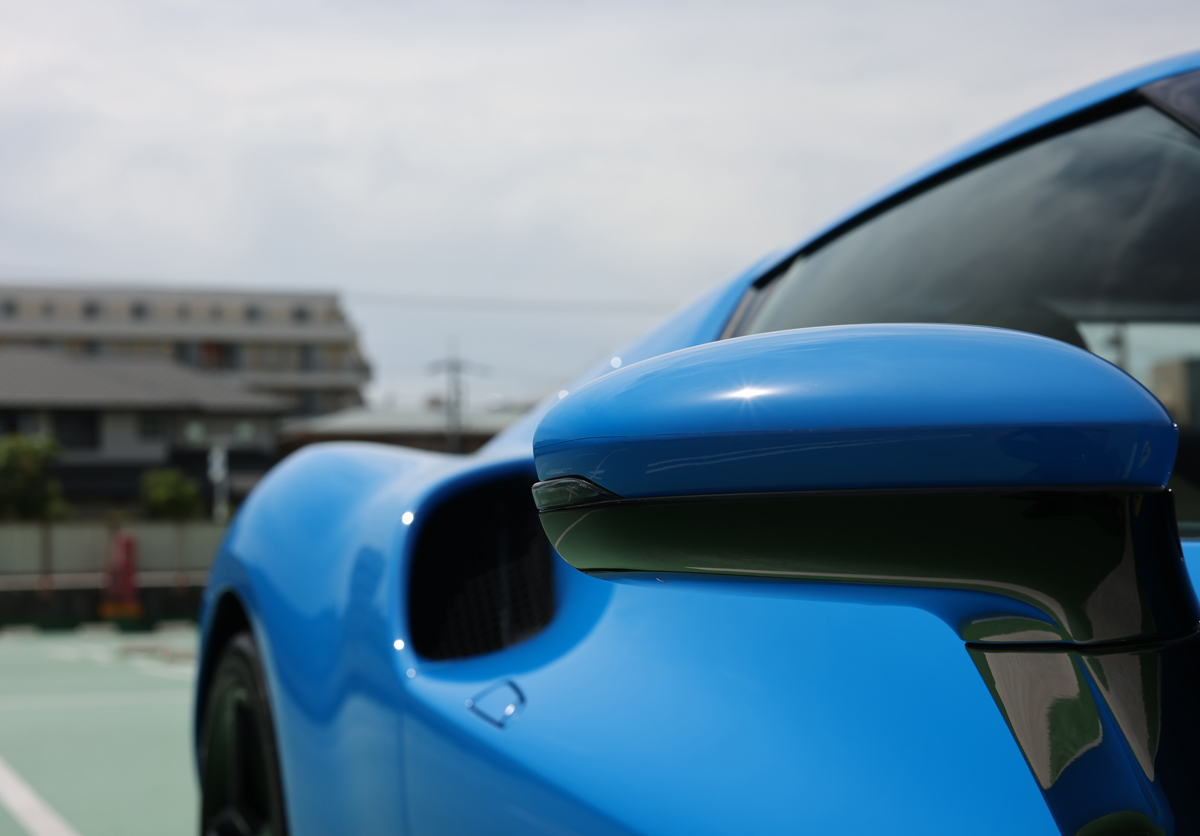 フェラーリ