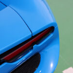 フェラーリ296GTB