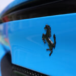フェラーリ296GTB