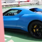 フェラーリ